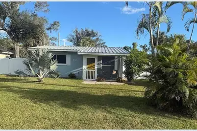 525 Showalter Avenue, Punta Gorda, FL 33950 - Photo 1
