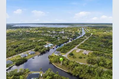 554 McDill Drive, Port Charlotte, FL 33953 - Photo 1
