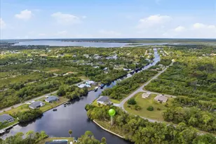 554 McDill Dr, Port Charlotte, FL 33953 - Photo 1
