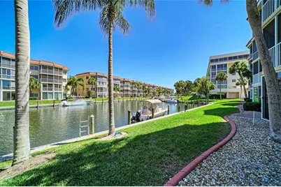 1257 S Portofino Drive #104, Sarasota, FL 34242 - Photo 34