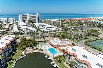 1257 S Portofino Drive #104, Sarasota, FL 34242 - Photo 46
