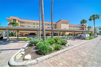 1257 S Portofino Drive #104, Sarasota, FL 34242 - Photo 6