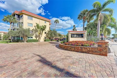 1257 S Portofino Drive #104, Sarasota, FL 34242 - Photo 50