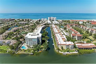1257 S Portofino Drive #104, Sarasota, FL 34242 - Photo 1