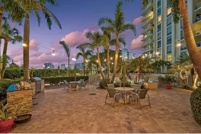 1111 N Gulfstream Avenue #7C, Sarasota, FL 34236 - Photo 50
