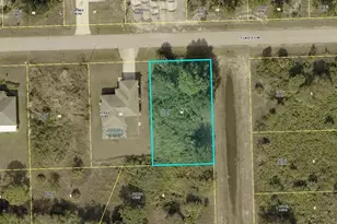 2709 53rd St W, Lehigh Acres, FL 33971 - Photo 1