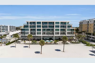 1035 Seaside Drive #308, Sarasota, FL 34242 - Photo 2