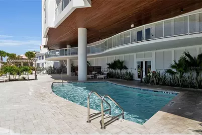 1035 Seaside Drive #308, Sarasota, FL 34242 - Photo 8