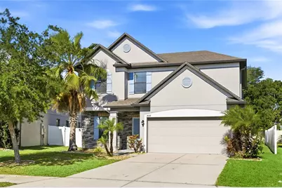 4018 Lindever Lane, Palmetto, FL 34221 - Photo 4