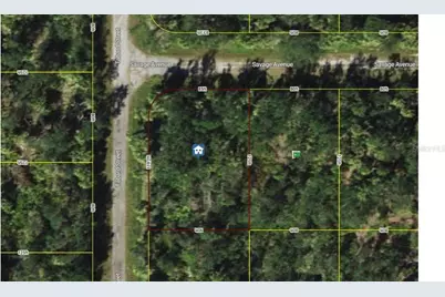 18039 Savage Avenue, Port Charlotte, FL 33948 - Photo 18
