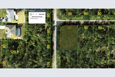 18039 Savage Avenue, Port Charlotte, FL 33948 - Photo 20