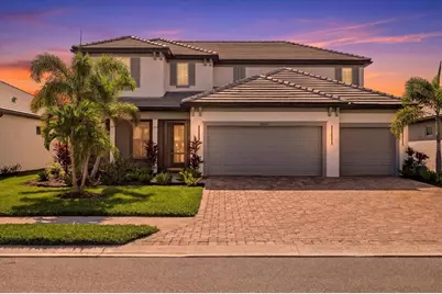 4618 Sweet Retreat Run, Lakewood Ranch, FL 34211 - Photo 1