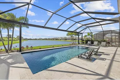 4618 Sweet Retreat Run, Lakewood Ranch, FL 34211 - Photo 2