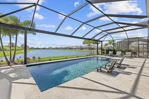 4618 Sweet Retreat Run, Lakewood Ranch, FL 34211 - Photo 2