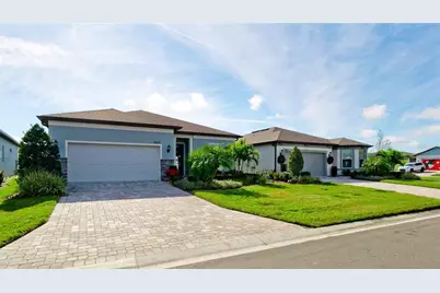 8609 Seascape Cove, Parrish, FL 34219 - Photo 2