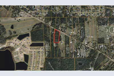 4812 N Fort Christmas Road, Christmas, FL 32709 - Photo 2