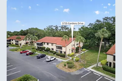 5735 Gardens Drive #5735, Sarasota, FL 34243 - Photo 2