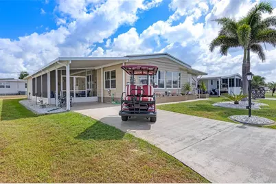 622 La Sala, North Port, FL 34287 - Photo 2