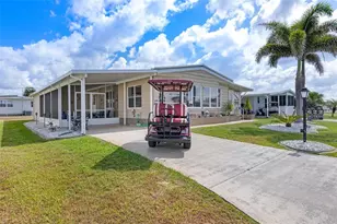 622 La Sala, North Port, FL 34287 - Photo 2