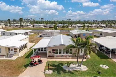622 La Sala, North Port, FL 34287 - Photo 1