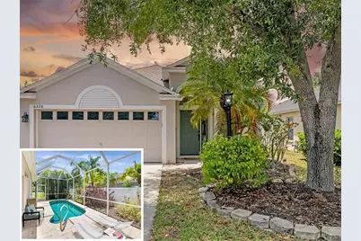 6226 Blueflower Court, Lakewood Ranch, FL 34202 - Photo 1