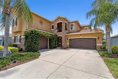 2351 123rd Place E, Parrish, FL 34219 - Photo 2
