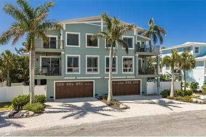 109 6th Street N #A & B, Bradenton Beach, FL 34217 - Photo 4