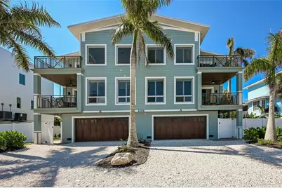 109 6th Street N #A & B, Bradenton Beach, FL 34217 - Photo 1