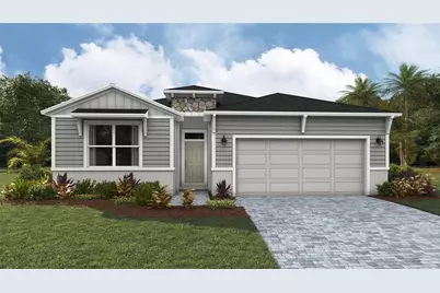 1504 Love Grass Terrace, Parrish, FL 34219 - Photo 1