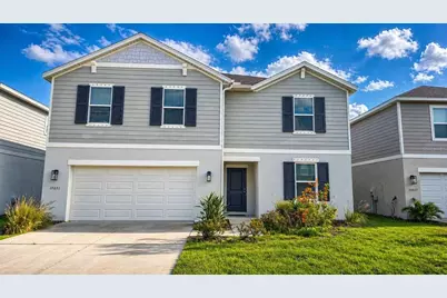 13031 Bluff Oak Way, Parrish, FL 34219 - Photo 1