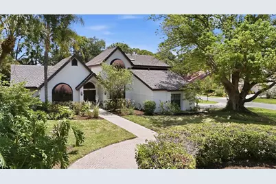 4689 Pine Harrier Drive, Sarasota, FL 34231 - Photo 2