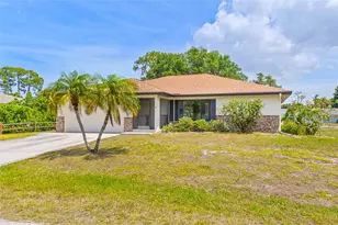 420 Duke Rd, Venice, FL 34293 - Photo 1