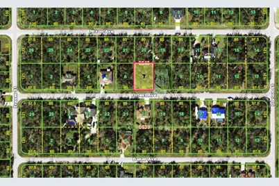 17122 Orient Avenue, Port Charlotte, FL 33948 - Photo 2