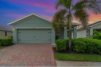 5261 Shell Mound Circle, Punta Gorda, FL 33982 - Photo 2