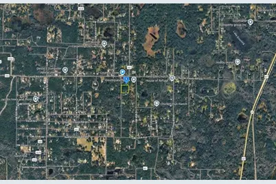 12111 SW 41st Way, Webster, FL 33597 - Photo 2