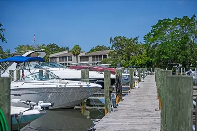 1623 Pelican Cove Road #122, Sarasota, FL 34231 - Photo 32