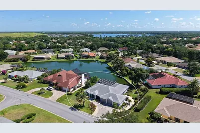 6988 Country Lakes Circle, Sarasota, FL 34243 - Photo 2
