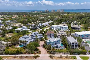3040 Gulf of Mexico Dr, Longboat Key, FL 34228 - Photo 14