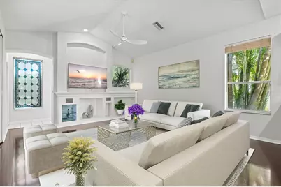 4146 Hearthstone Drive, Sarasota, FL 34238 - Photo 4