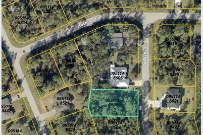 Abdella Lane, North Port, FL 34291 - Photo 1