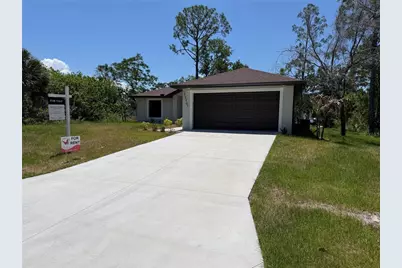 23367 Mayville Avenue, Punta Gorda, FL 33980 - Photo 1