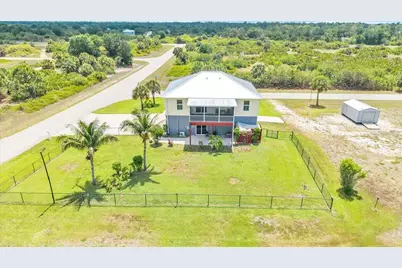 7235 Stacy Lane, Port Charlotte, FL 33981 - Photo 2