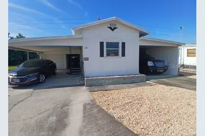 110 52nd Avenue Terrace E, Bradenton, FL 34203 - Photo 2