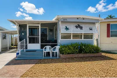 6623 Washington Street, Bradenton, FL 34207 - Photo 1