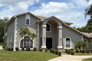 2966 Post Rock Ct, Tarpon Springs, FL 34688 - Photo 1