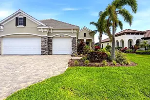 519 Wildlife Gln, Bradenton, FL 34209 - Photo 4