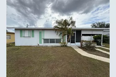 4743 Chicopa Street, North Port, FL 34287 - Photo 1