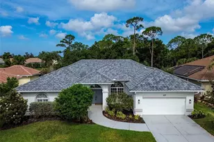 629 Sawgrass Bridge Rd, Venice, FL 34292 - Photo 2