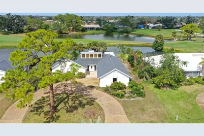 3837 Torrey Pines Boulevard, Sarasota, FL 34238 - Photo 2