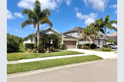 7229 Monarda Drive, Sarasota, FL 34238 - Photo 2